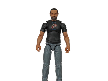 Valaverse Extras Honcho 1/12 Scale Plastic Action Figure - View 2