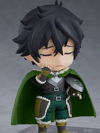 Good Smile Nendoroid No.1113 The Rising of the Shield Hero Figure (Reissue)