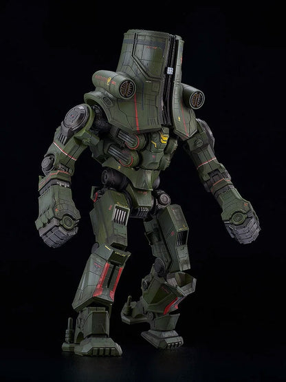 Good Smile Pacific Rim Moderoid Cherno Alpha Model Kit (8.7-Inch) - View 4