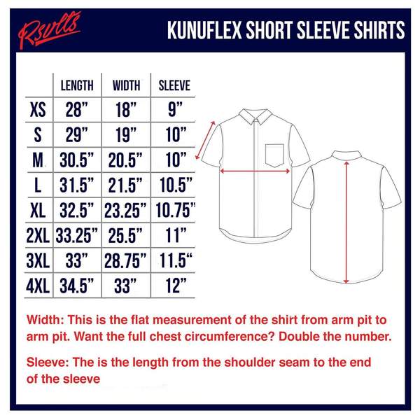 RSVLTS SpongeBob SquarePants Krusty Bobs Short Sleeve Button Up Shirt in KUNUFLEX Stretch - View 9