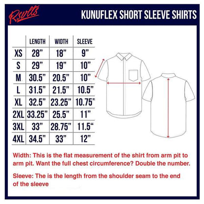 RSVLTS SpongeBob SquarePants Krusty Bobs Short Sleeve Button Up Shirt in KUNUFLEX Stretch - View 9