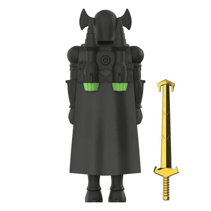 Super7 Micronauts ReAction+ The Emperor Action Figure - View 5