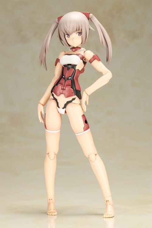 Kotobukiya Frame Arms Girl Grande Scale Innocentia Model Kit 10-Inch - View 6