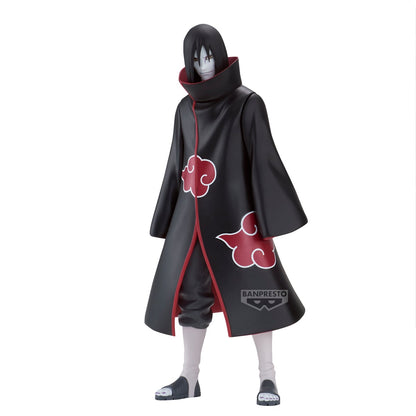 Bandai Naruto: Shippuden Noir Edge Collection Orochimaru 9-Inch Figure - View 3