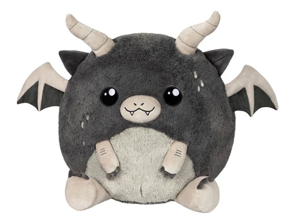 Squishable Gargoyle 12-Inch Soft Plush Toy Character Collectible - View 2
