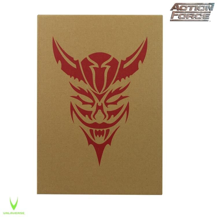 Valaverse Action Force Pandora (Exclusive Ver.) 1/12 Scale Plastic Action Figure - View 6