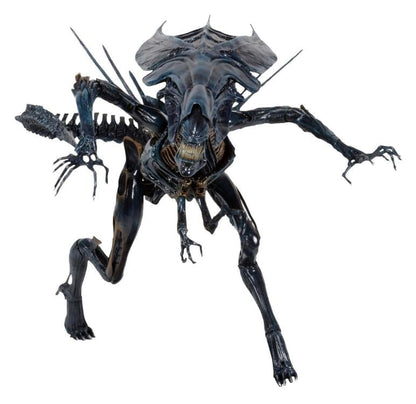 NECA Aliens Xenomorph Queen Ultra Deluxe 15-Inch Action Figure with 30 Articulation Points - View 17