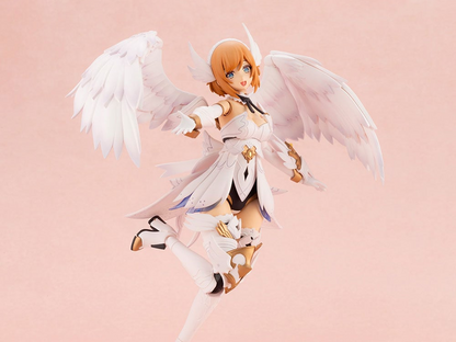 Kotobukiya Arcanadea Lumitea 6.7-Inch Model Kit (Reissue) - View 2