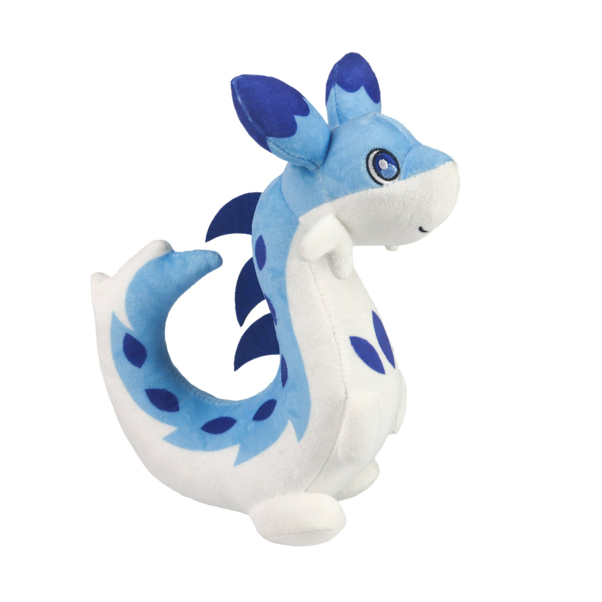 The Loyal Subjects Palworld Set of 4 Small Plush (8-Inch) - View 7