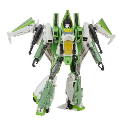 Hasbro Transformers Studio Series 76 Voyager Class Thrust 6.5-Inch Action Figure - View 3