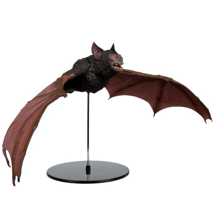 McFarlane Toys DC Multiverse Batman Forever The Riddler Action Figure (Collect to Build: Nightmare Bat) - View 23