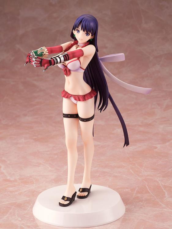 Our Treasure Fate/Grand Order Ruler Martha (Summer Queens) 1/8 Scale Figure - View 5