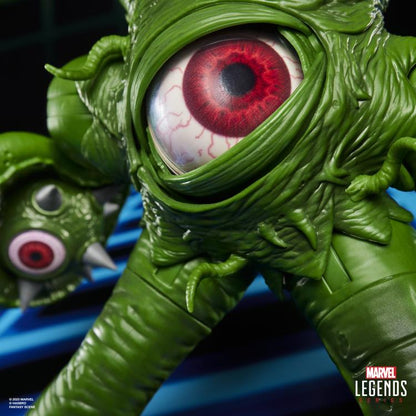 Hasbro Marvel Legends Gamerverse Gargantos 22-Inch Action Figure - View 11