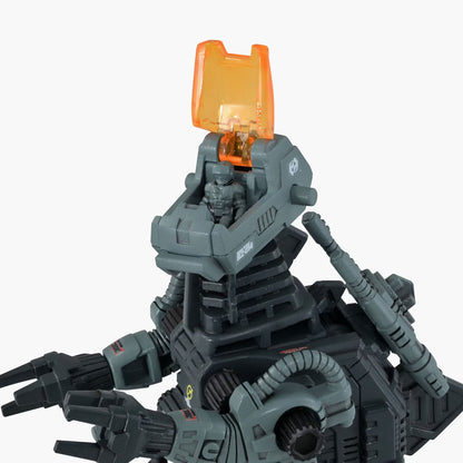 Takara Tomy Zoids Advanced Zi AZ-18 Godos Dinosaur Type 1/72 Scale Model Kit, 5-Inch - View 17