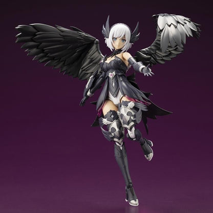 Kotobukiya Arcanadea Lumitea ReACT-A 6.7-Inch Model Kit - View 4
