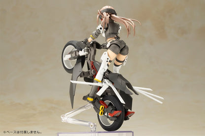 Kotobukiya Frame Arms Girl Wilbur Nine Model Kit 6-Inch - View 10