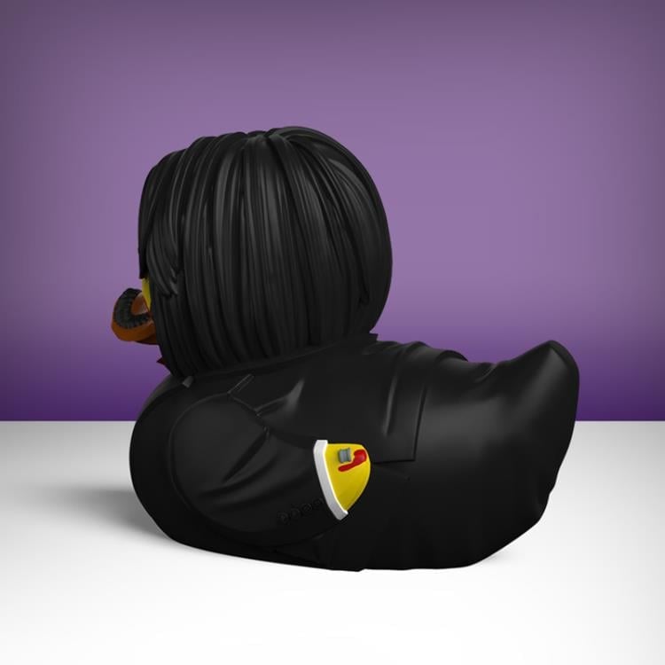 Numskull John Wick TUBBZ John Wick with Pencil (First Edition) Cosplaying Duck - View 5