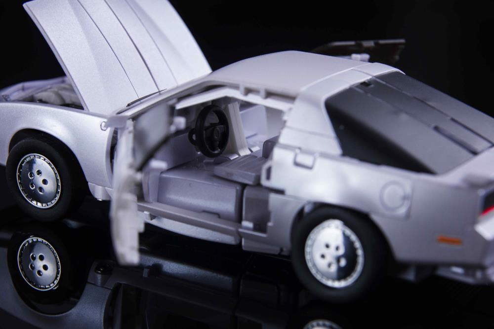 XTransbots Master X MX-28 Fast 7.5-Inch Die-Cast Collectible Figure - View 34
