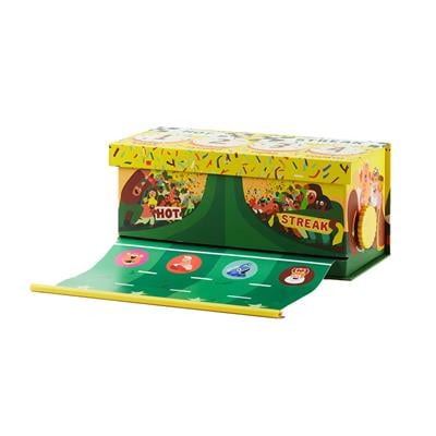 CMYK Hot Streak Collectible - View 3