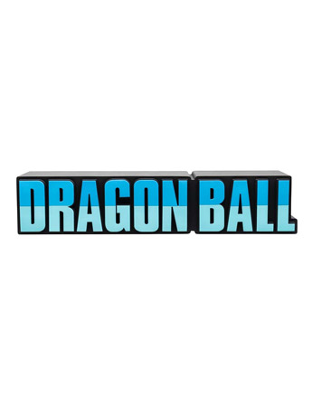 Bandai Dragon Ball Vol. 1 40th Anniversary Exclusive Logo Figure