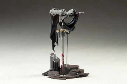Apex Reverse: 1999 Limepie A Knight Figure, 6.7-Inch - View 11