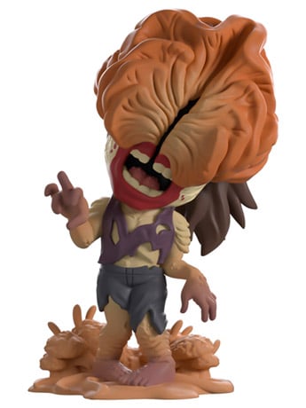 YouTooz The Last of Us Clicker 5-Inch Vinyl Figure