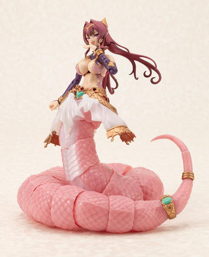 Kotobukiya Arcanadea Meltina Character Model Kit, 7.9-Inch - View 9