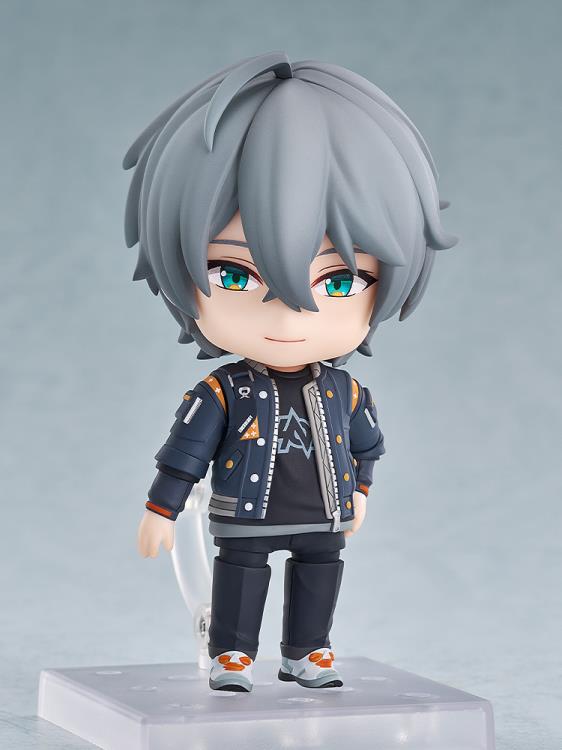 Good Smile Zenless Zone Zero Nendoroid No.2714 Wise Figure, 4-Inch - View 8