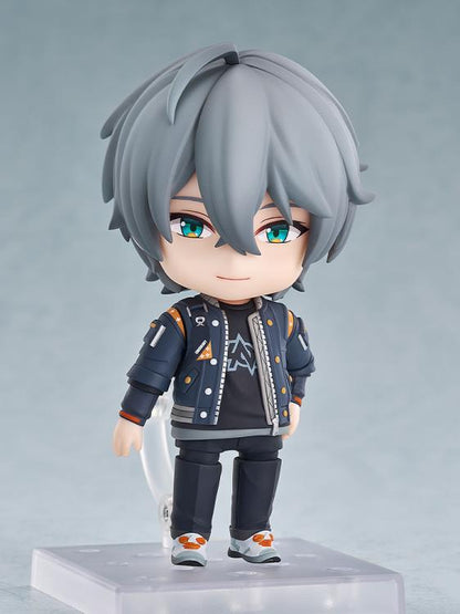 Good Smile Zenless Zone Zero Nendoroid No.2714 Wise Figure, 4-Inch - View 8