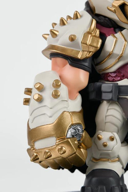 Bethesda Doom: The Dark Ages Slayer (Divinity Variant) 5-Inch Mini Collectible Figure - View 14