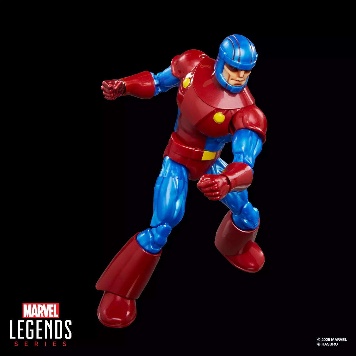 Hasbro Marvel Legends X-Men Marvel's Sentinels Variants Action Figure Two-Pack - View 8