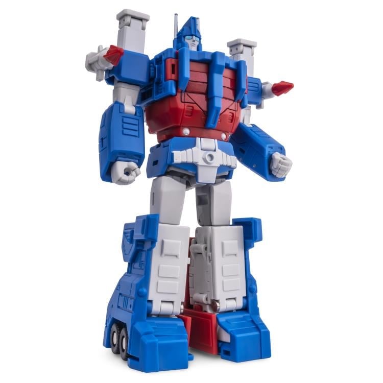 Newage H28 Octavian & H27W Conquest Plastic Figure Set (Reissue) - View 3