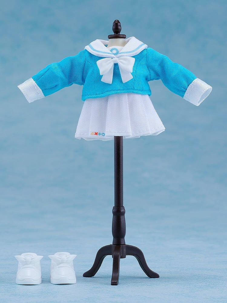Good Smile Blue Archive Nendoroid Doll Arona Figure - View 7