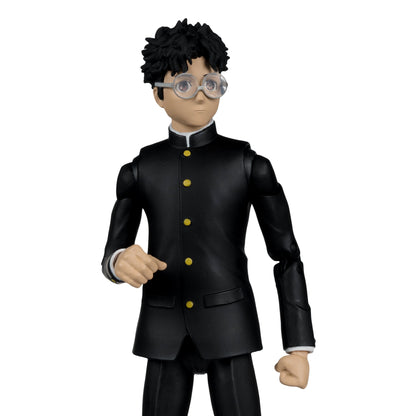 McFarlane Toys Dandadan Okarun Poseable Plastic Action Figure - View 4