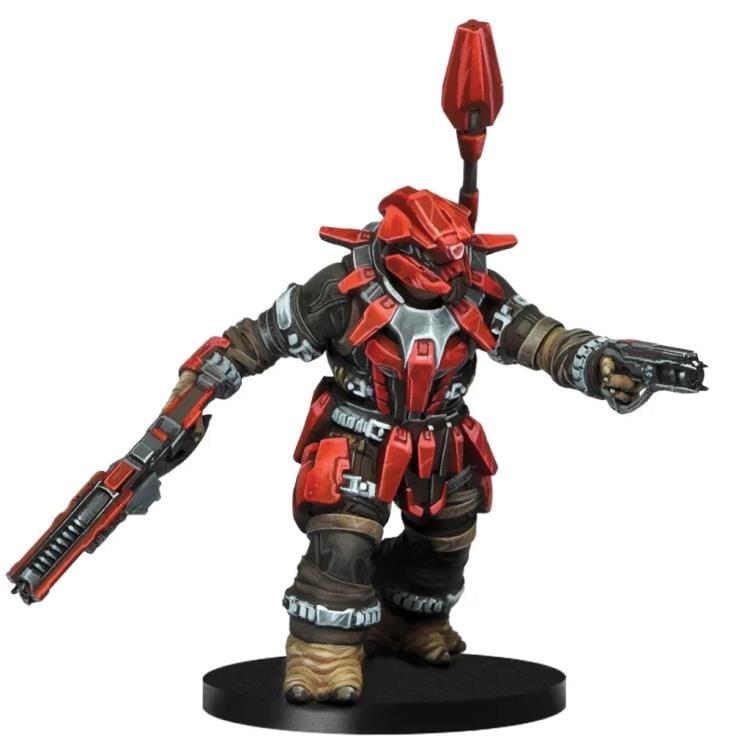 Mantic Games Halo: Flashpoint: Rise of the Banished Boxed Set - View 11
