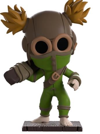 YouTooz Little Nightmares III Alone Vinyl Figure (5-Inch)