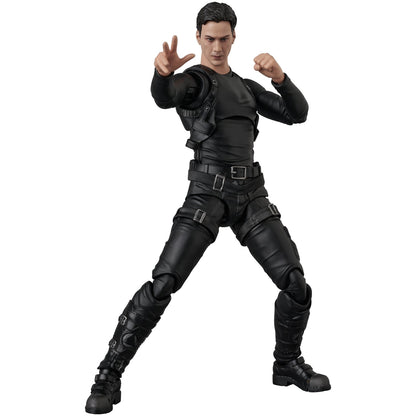 Medicom Toy MAFEX No.332 The Matrix Neo Action Figure - View 9