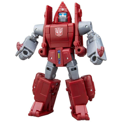 Hasbro Transformers: Age of the Primes Deluxe Class Autobot Powerglide Plastic Action Figure - View 3