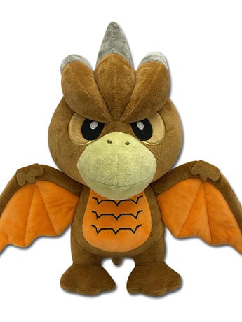 Great Eastern Entertainment Godzilla Rodan 10.5-Inch Plush