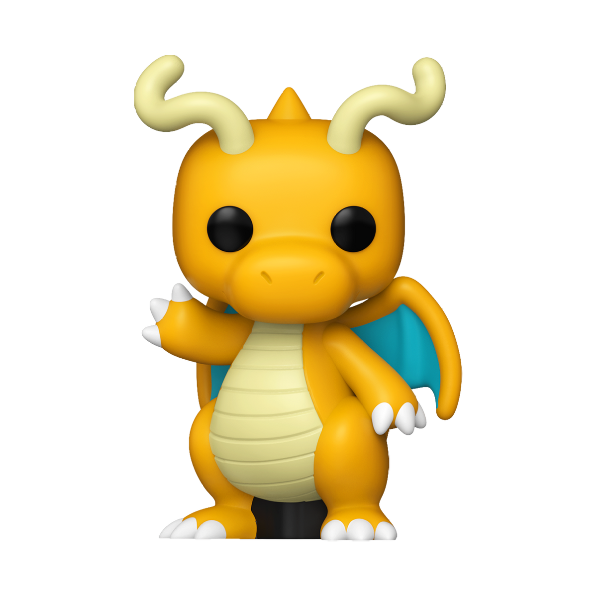 Funko Pokemon Bitty Pop! Poke Ball Display Shelf with Dragonite, Meowth and Eevee Figures - View 17