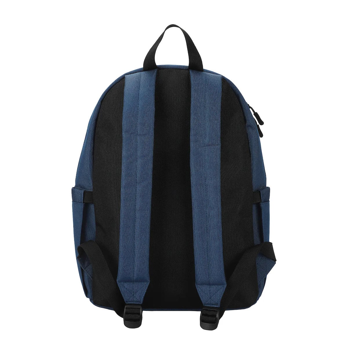 Bioworld DC Comics Superman Logo Backpack (16.5-Inch) - View 3