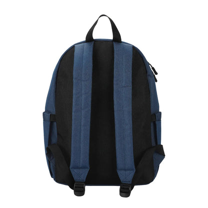 Bioworld DC Comics Superman Logo Backpack (16.5-Inch) - View 3