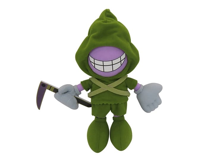 Great Eastern Entertainment Yu-Gi-Oh! Graverobber 8-Inch Plush - View 2