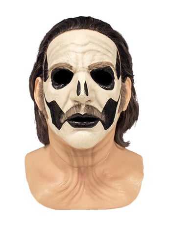Trick or Treat Studios Ghost Papa IV Mask in Latex
