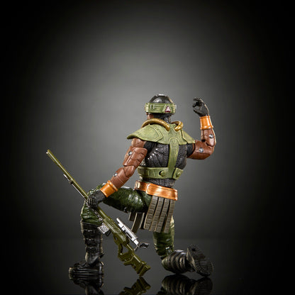 Mattel Masters of the Universe (2026) Chronicles Tri-Klops Action Figure - View 6