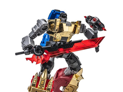 Newage NA H72V Typhon G2 Plastic Collectible Figure - View 2