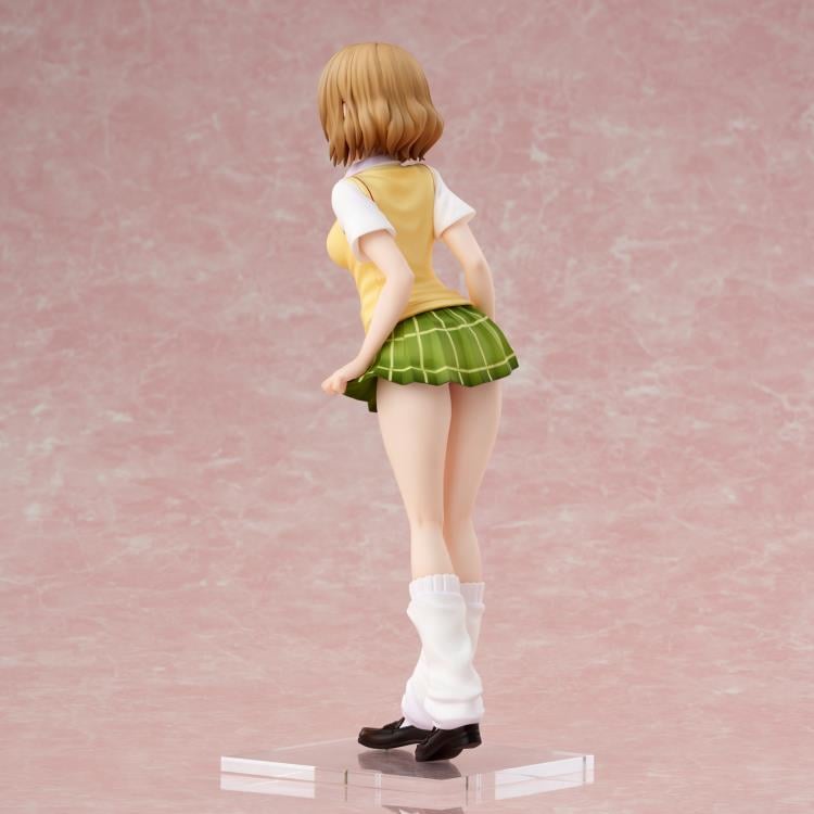 Union Creative To Love-Ru Darkness Risa Momioka 1/6 Scale 9-Inch Figure - View 9