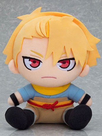 Good Smile Daemons of the Shadow Realm Yuru 6.7-Inch Plush