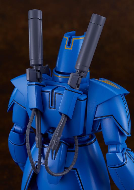 Good Smile Giant Gorg Moderoid Giant Gorg ABS Model Kit, 6.5-Inch - View 13