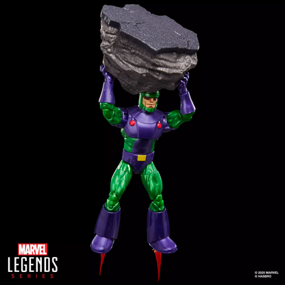 Hasbro Marvel Legends X-Men Marvel's Sentinels Variants Action Figure Two-Pack - View 9